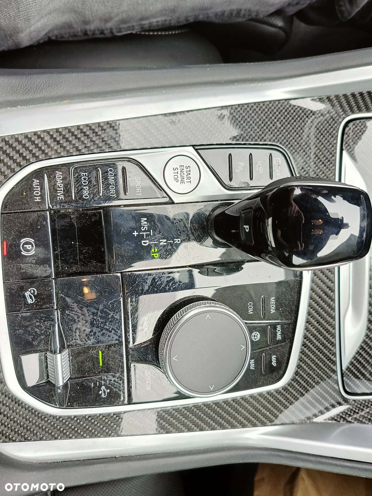 BMW X6 xDrive30d - 28