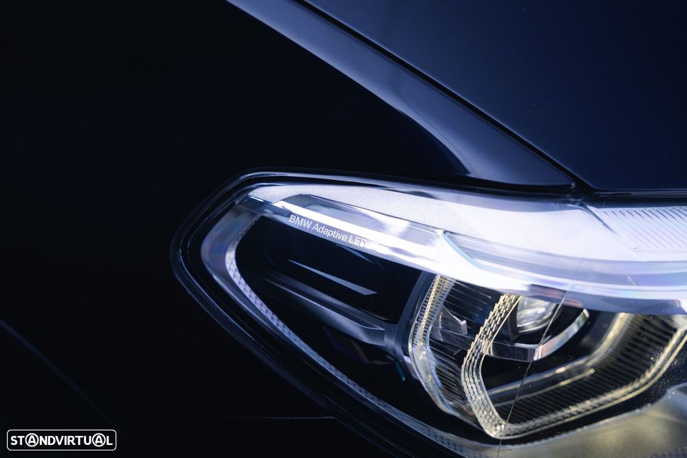 BMW X4 20 d xDrive Pack M Auto - 11