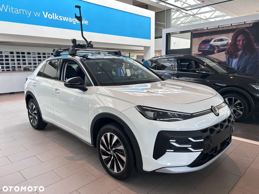Volkswagen T-Roc 1.5 eTSI Life DSG - 4