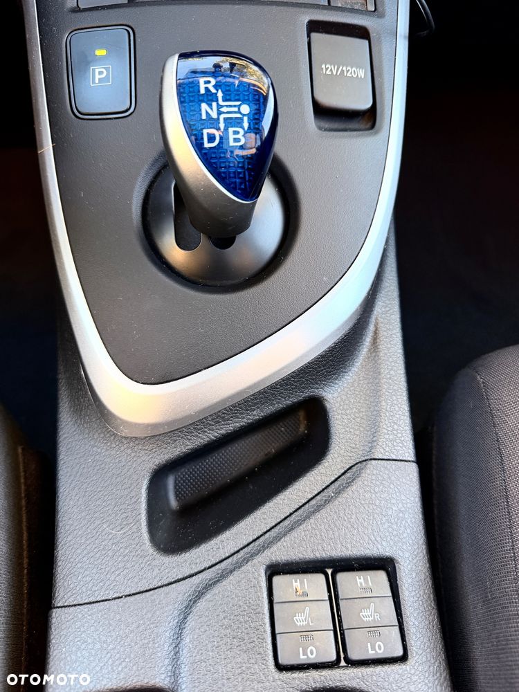 Toyota Auris 1.8 HSD Prestige NAVI - 14