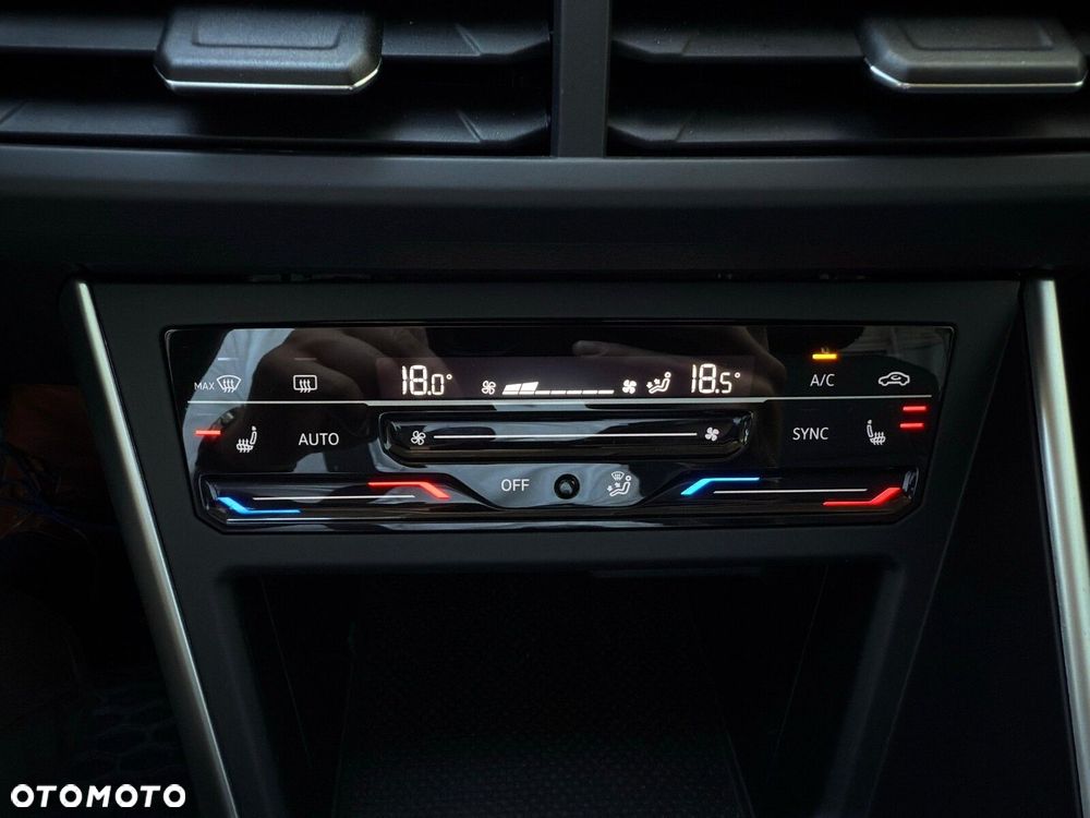 Volkswagen Taigo 1.0 TSI Life DSG - 27