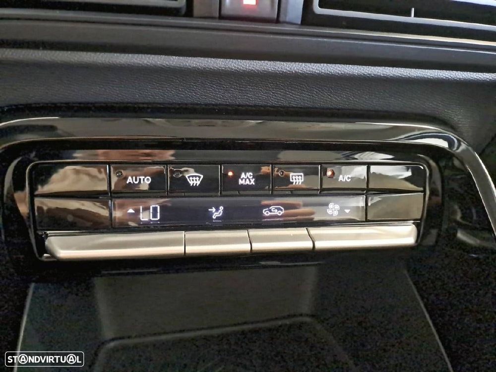 Citroën e-C3 44 kWh Autonomia Conforto Max - 20