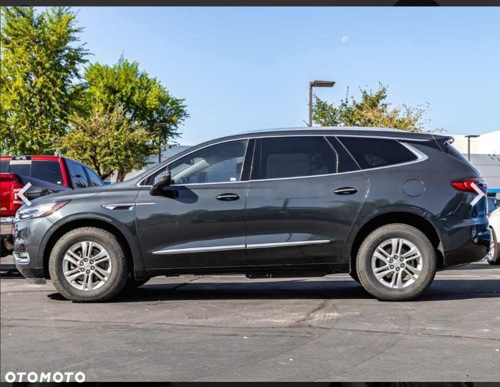 Buick Enclave - 7