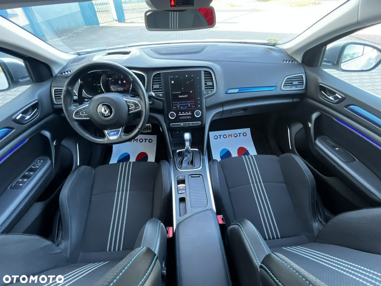 Renault Megane - 5