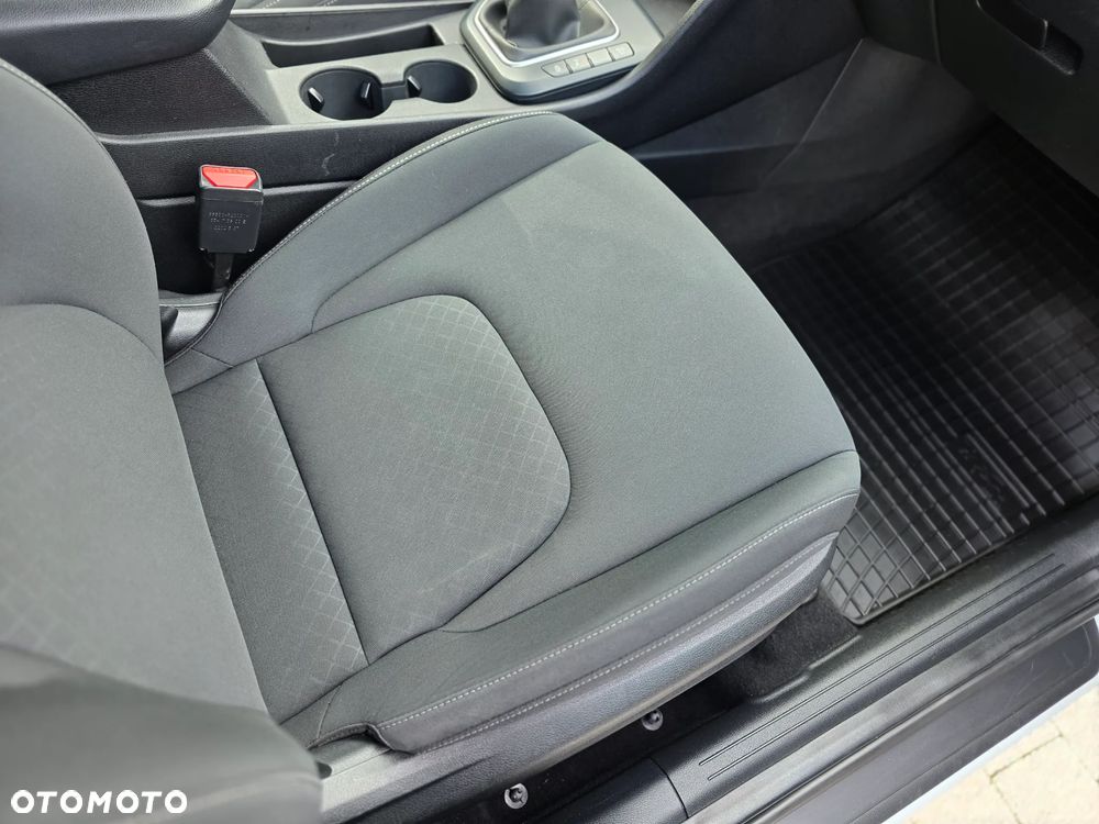 Kia Sportage 1.6 T-GDI L 2WD - 25