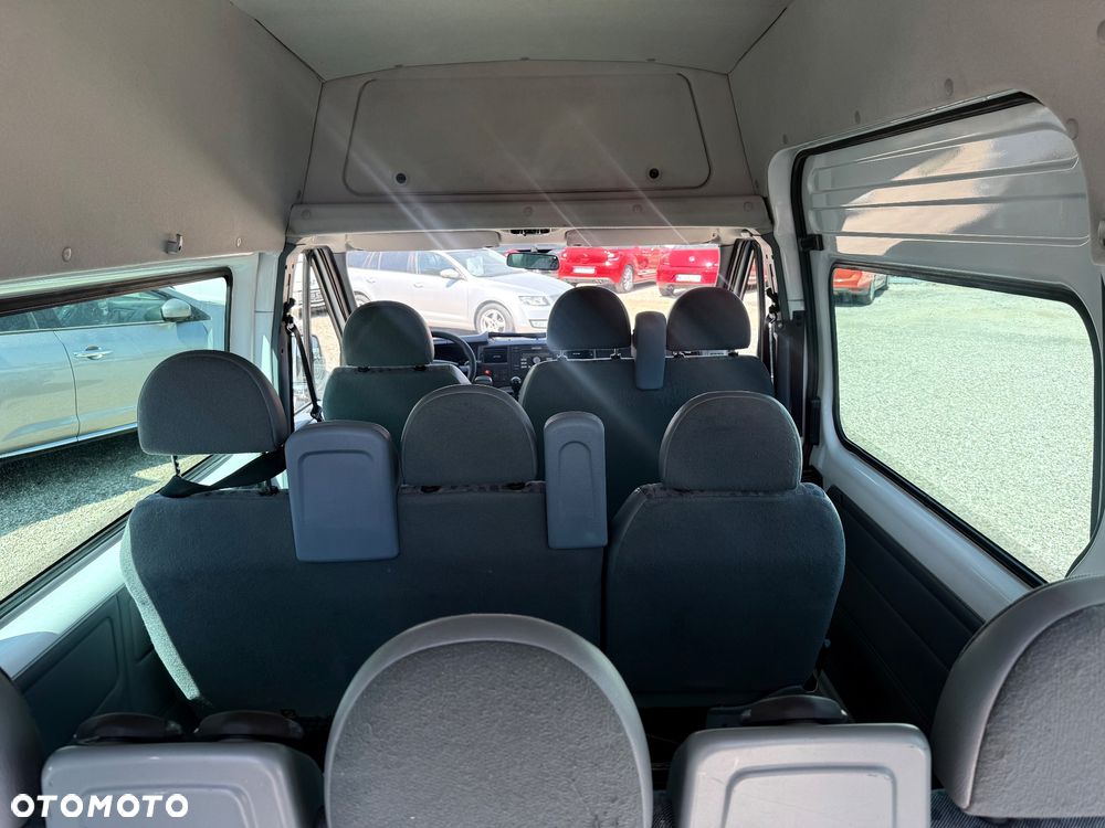 Ford Transit L2H2 HA Trend - 11