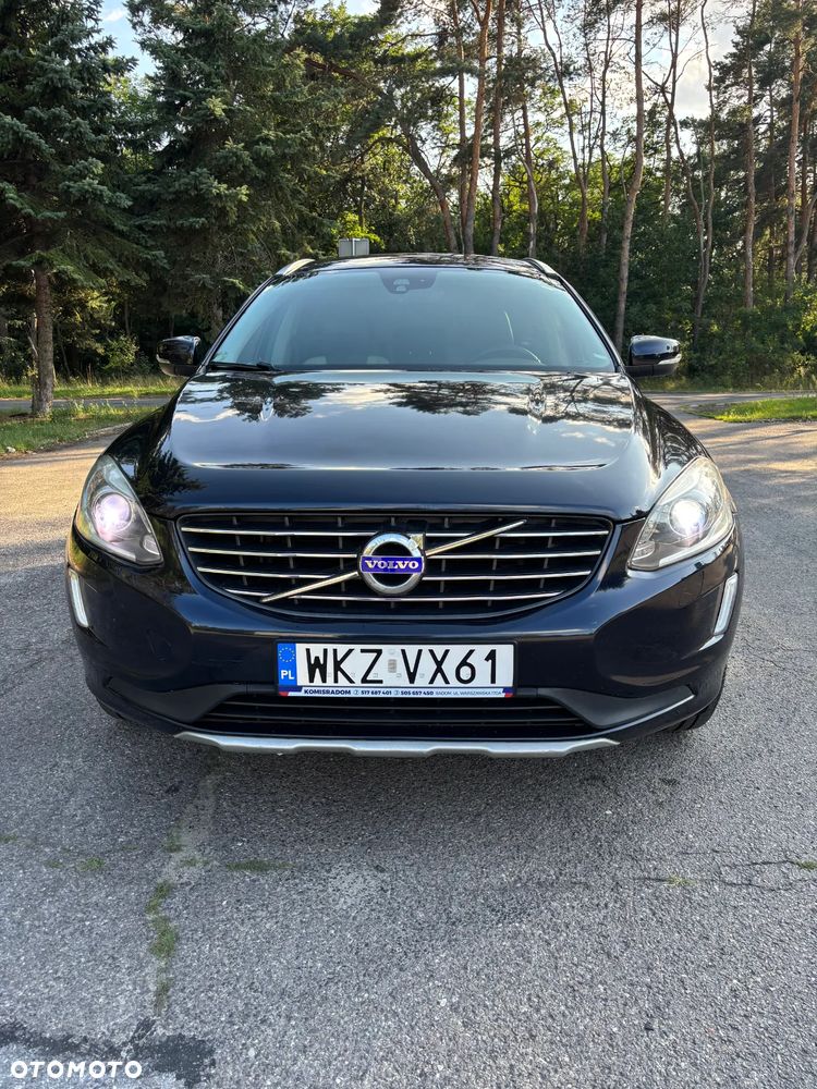 Volvo XC 60 - 9