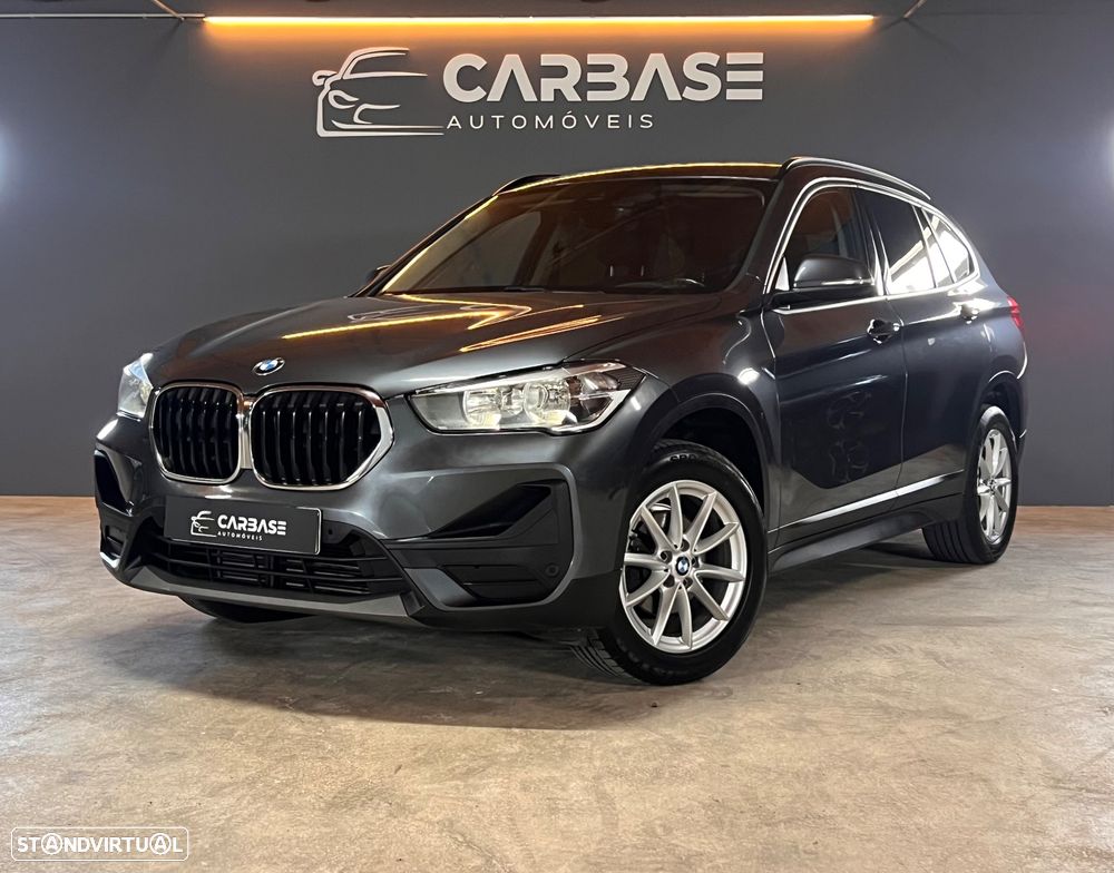 BMW X1 16 d sDrive Advantage Auto - 1