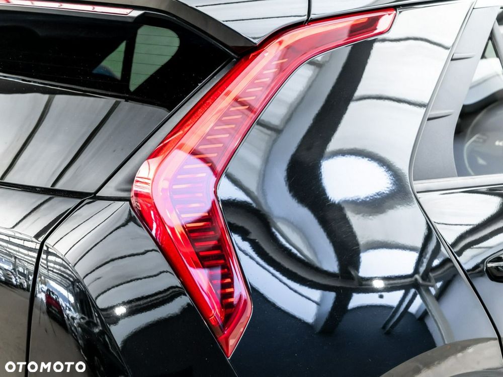 Kia Niro 1.6 GDI Hybrid L - 9