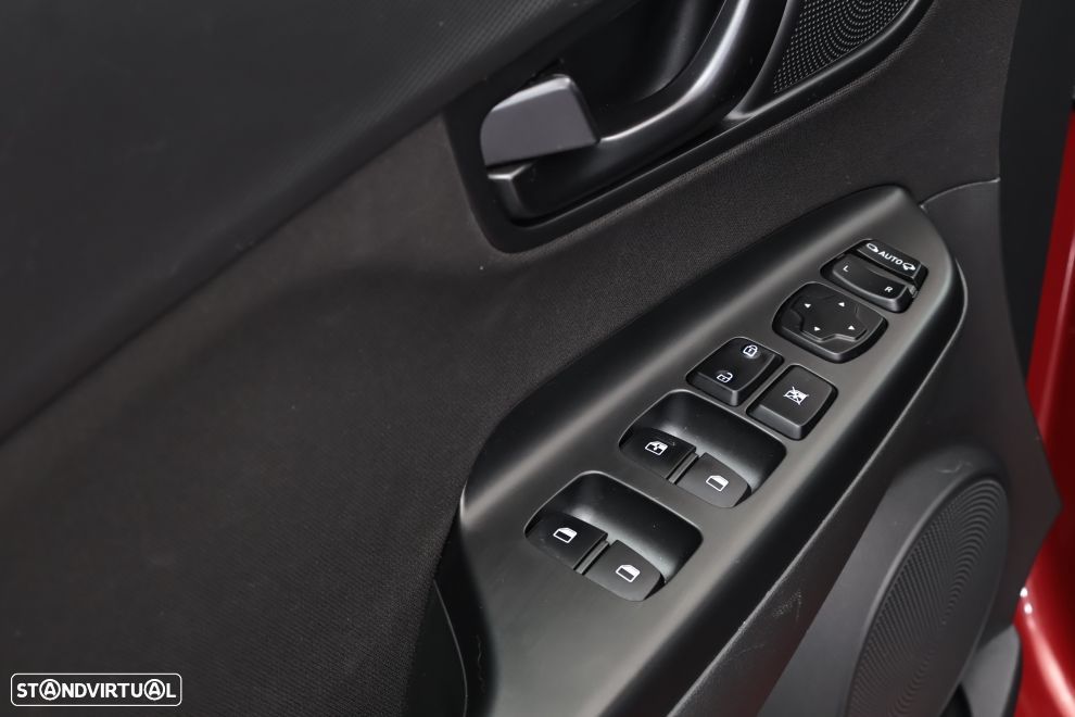 Hyundai Kauai 1.0 T-GDi N-Line - 24