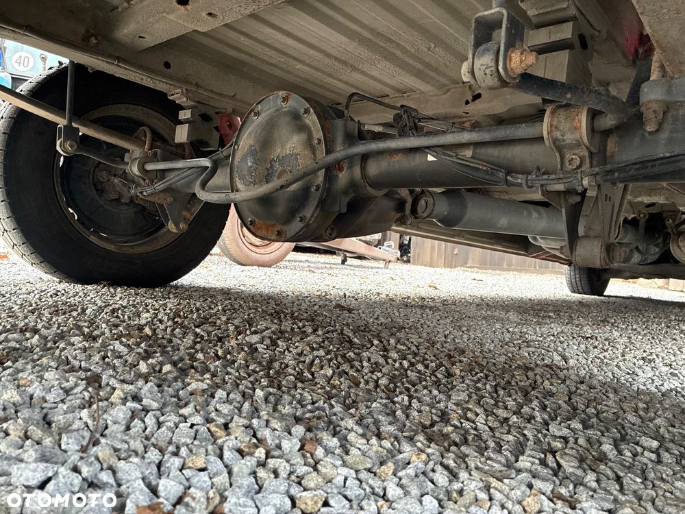 Volkswagen Crafter - 21