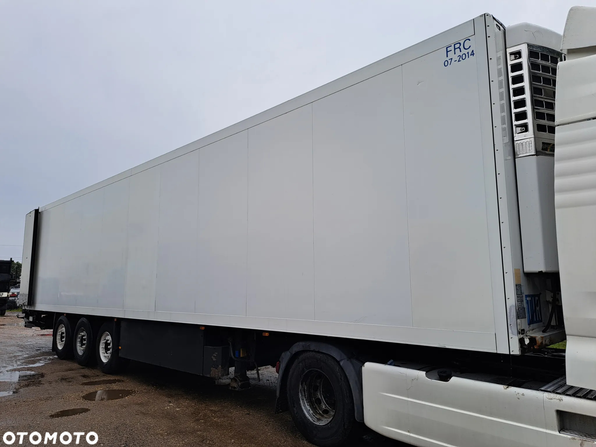 Schmitz Cargobull Sko - 3