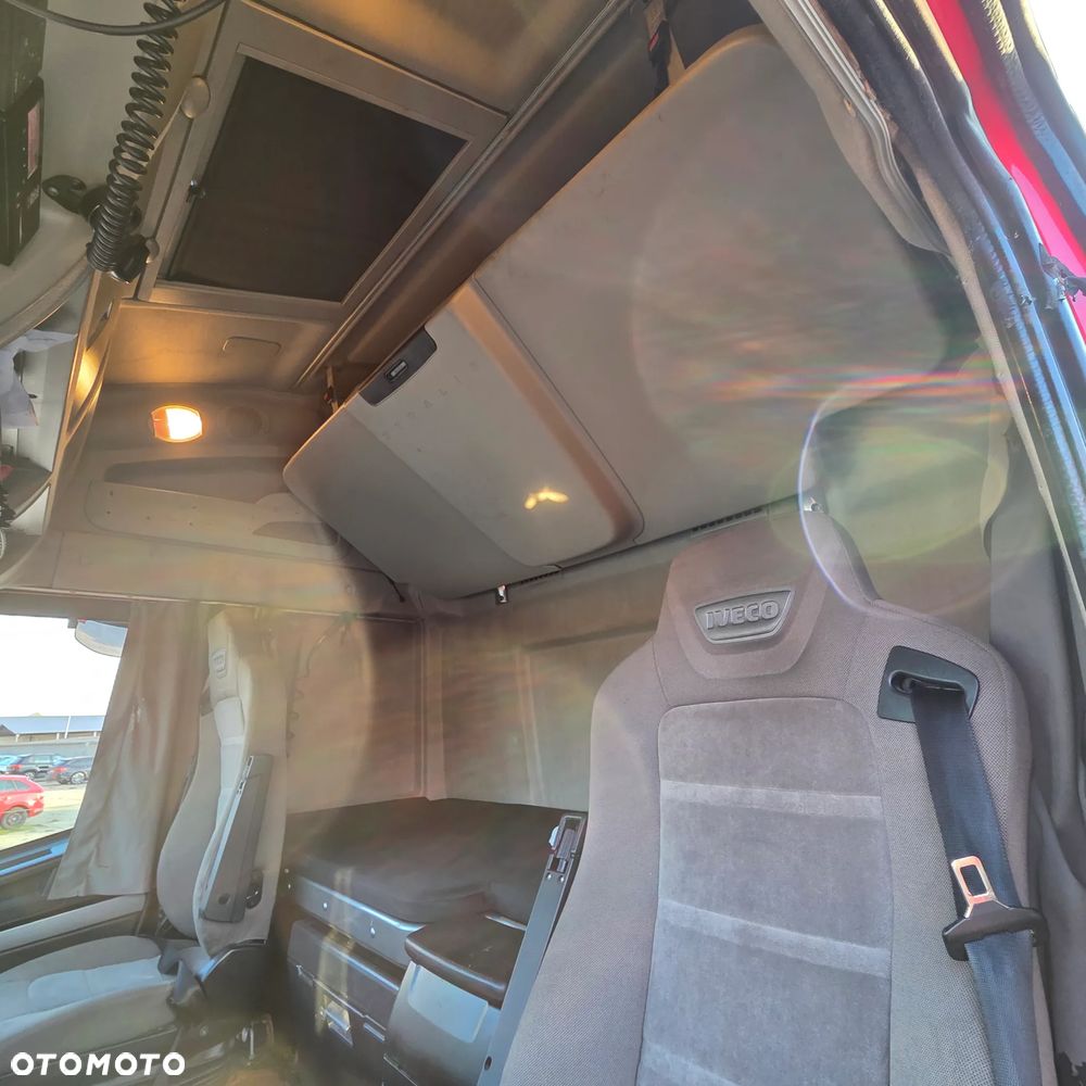Iveco Hi Way - 12