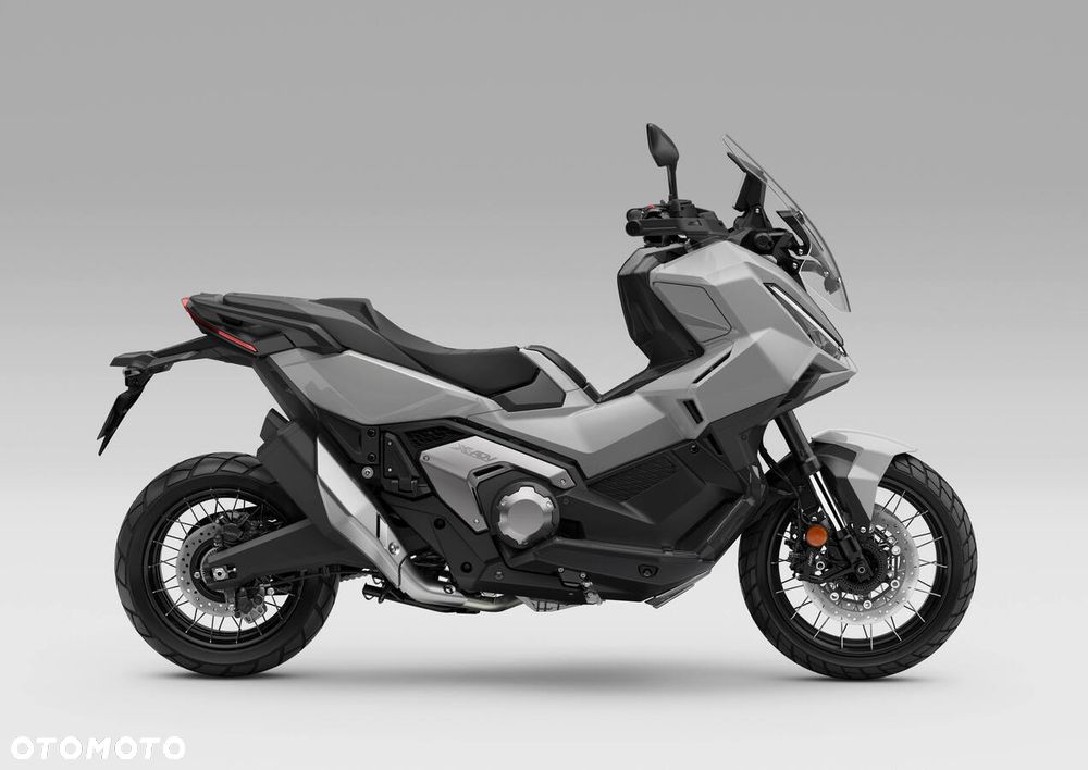 Honda X-ADV - 5