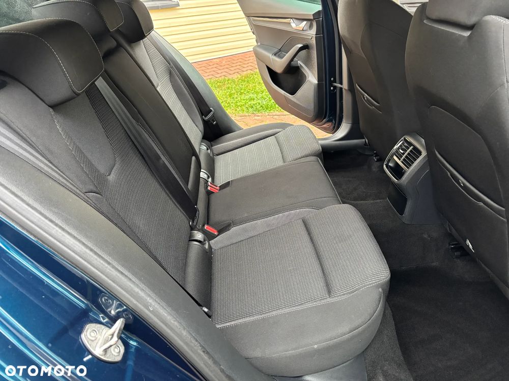 Skoda Octavia 1.5 TSI e-Tec Ambition DSG - 24
