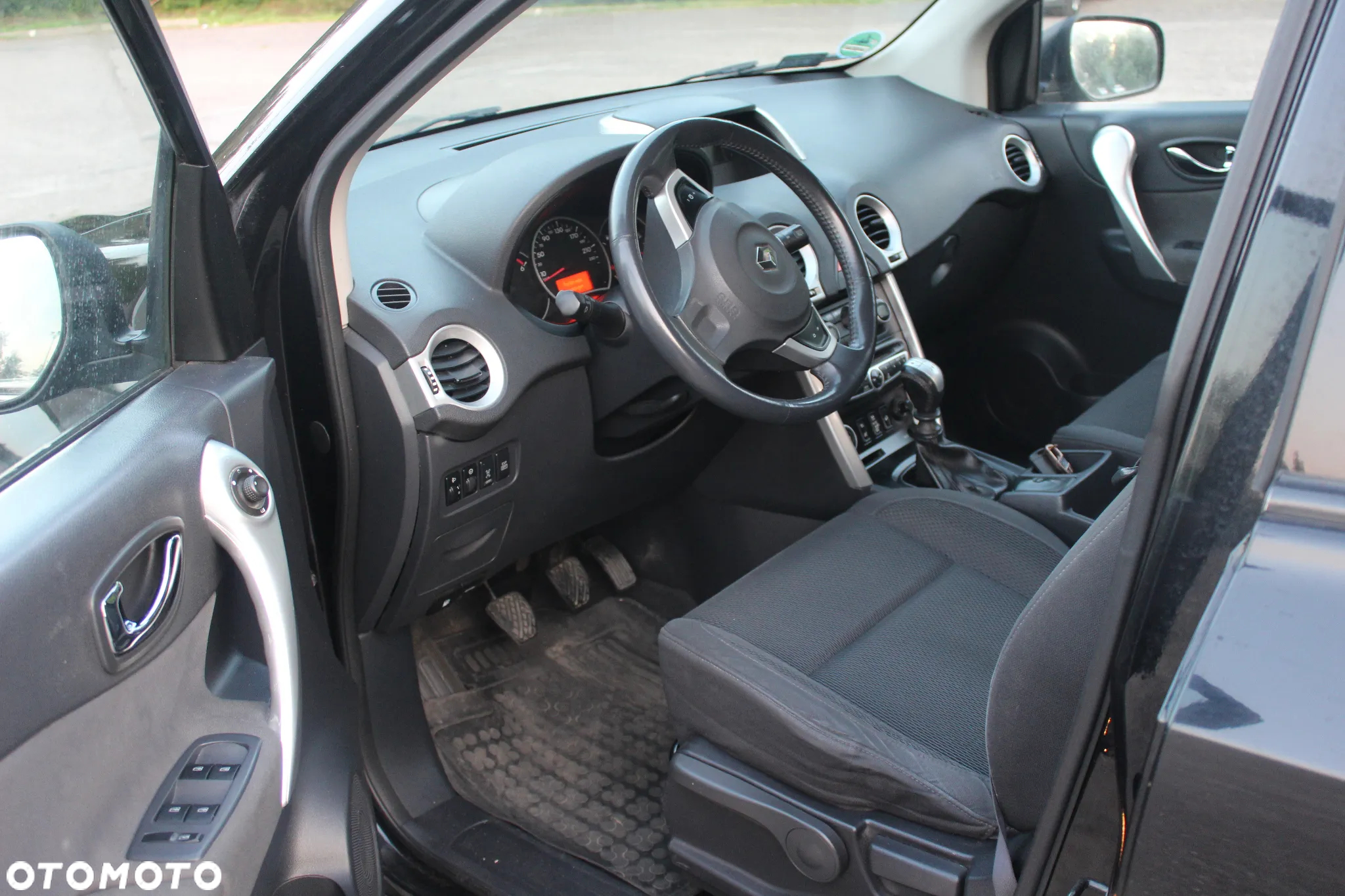 Renault Koleos - 9
