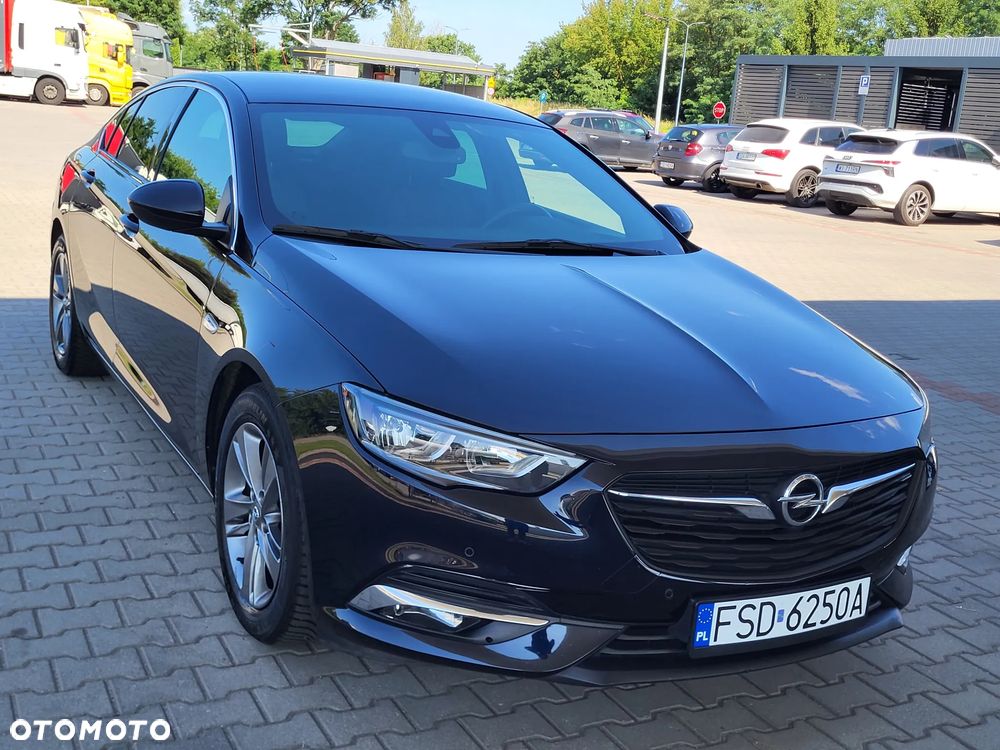 Opel Insignia 1.6 Innovation - 4