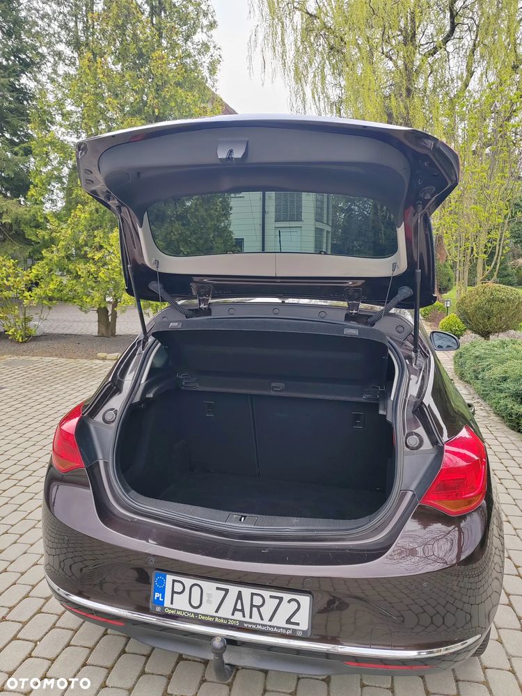 Opel Astra 1.6 CDTI Energy - 6