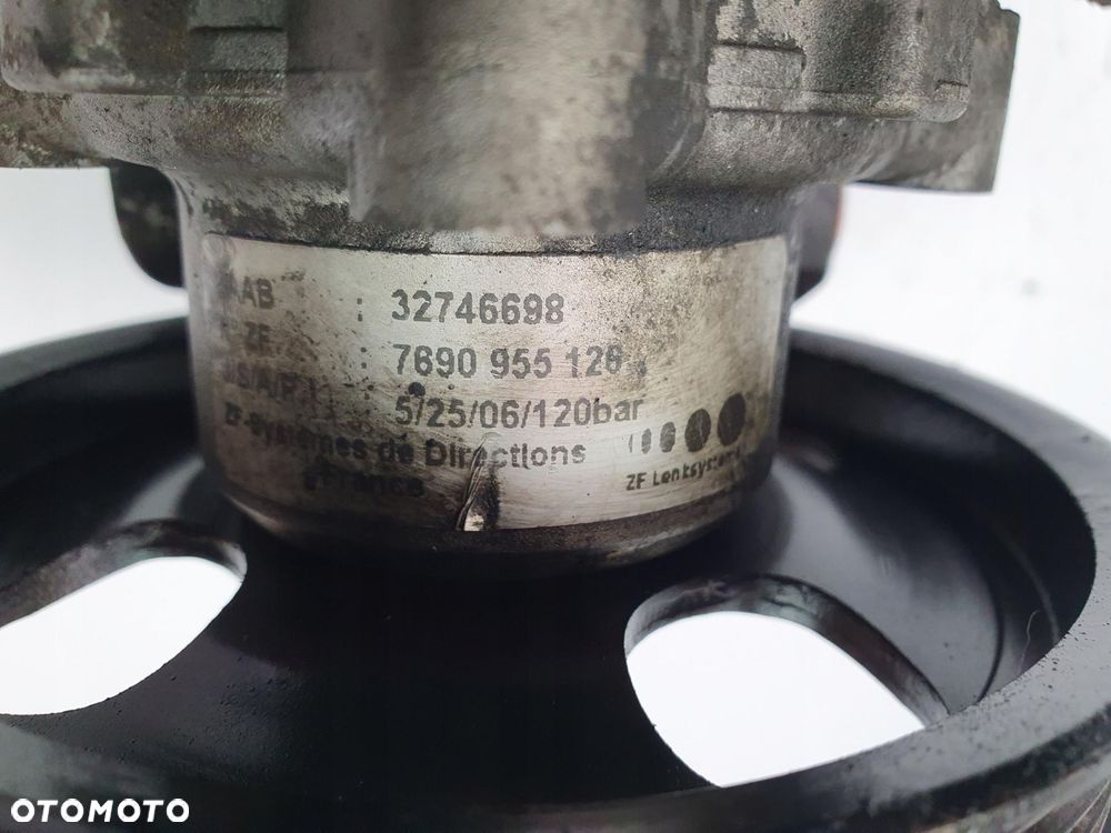 POMPA WSPOMAGANIA Saab 93 9-3 1.9 TID Z19DT 32746698 7690955126 - 7