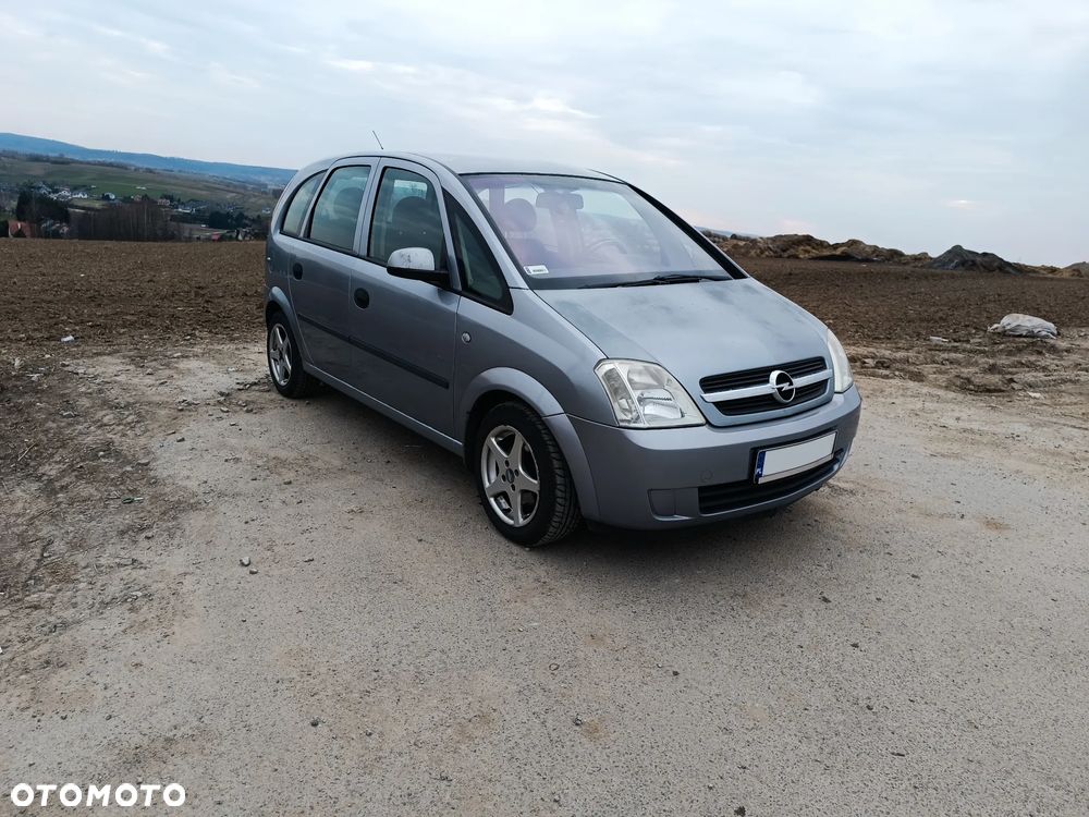 Opel Meriva 1.6 16V Enjoy - 1
