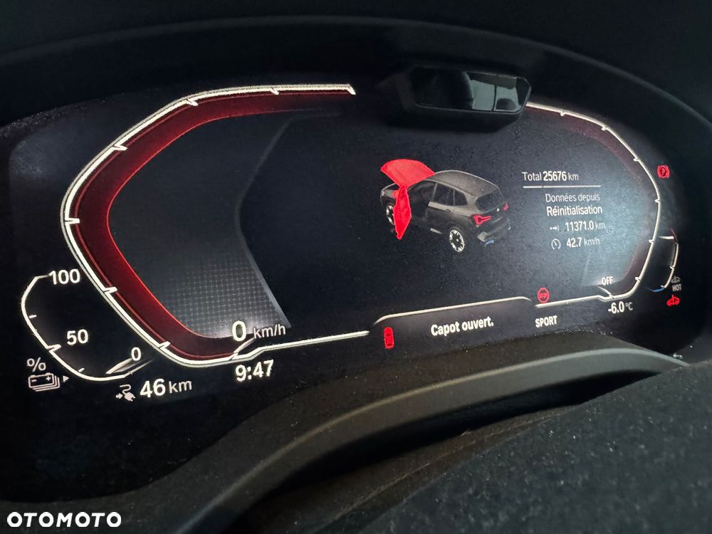 BMW iX3 80kWh Impressive - 22