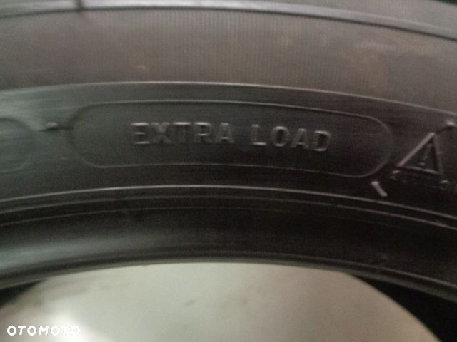 MICHELIN LATITUDE ALPIN 245/45R20 103V XL - 15