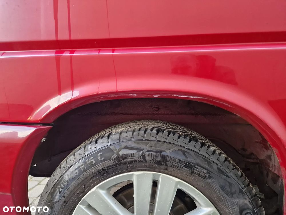 Volkswagen California - 18