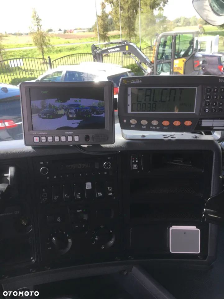 Scania g400 - 9
