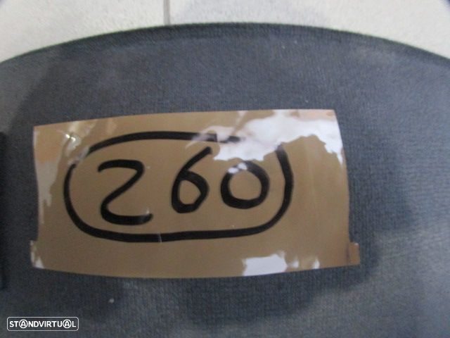 Tampo Cortina Da Mala 8200271177 RENAULT MEGANE 2 SW 2008 RENAULT MEGANE 2 BREAK FASE 2 2007 1.5DCI 105CV 5P CINZA RENAULT MEGANE 2 2005 1.5DCI 105CV 5P CINZA - 3