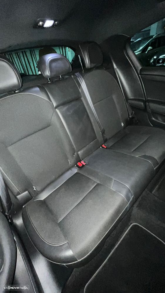 DS DS4 1.6 BlueHDi So Chic - 12