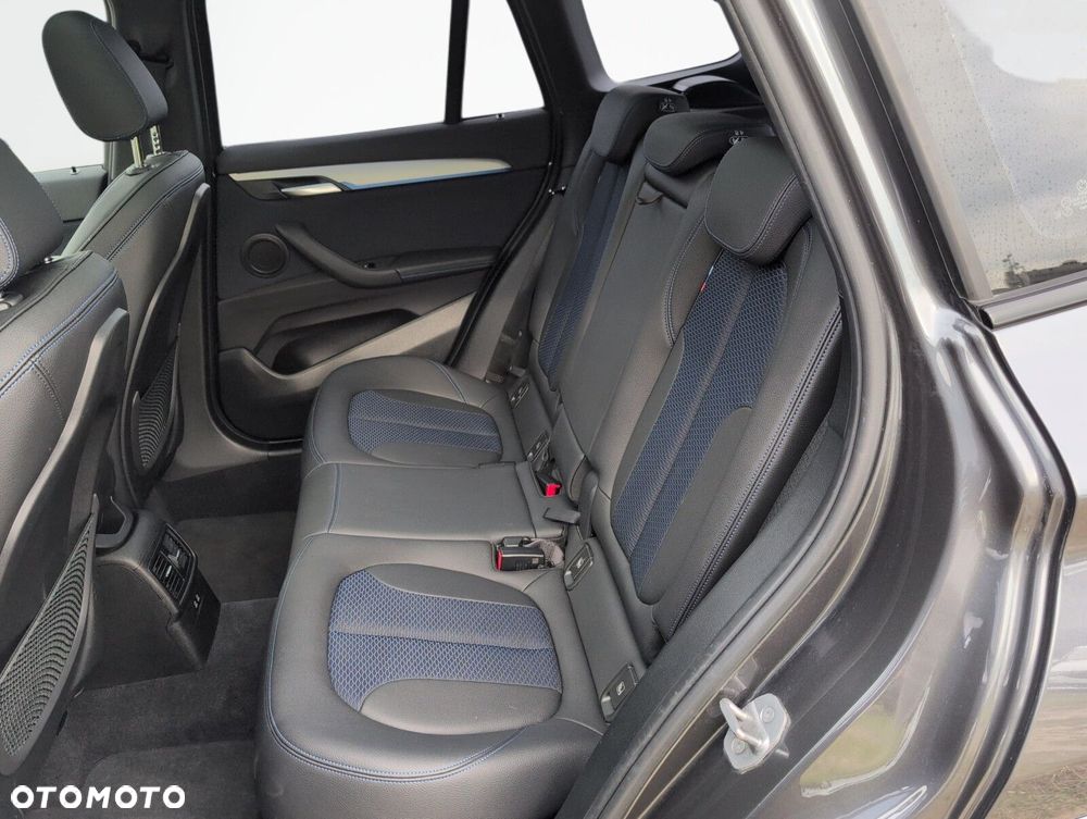 BMW X1 sDrive18i M Sport - 13