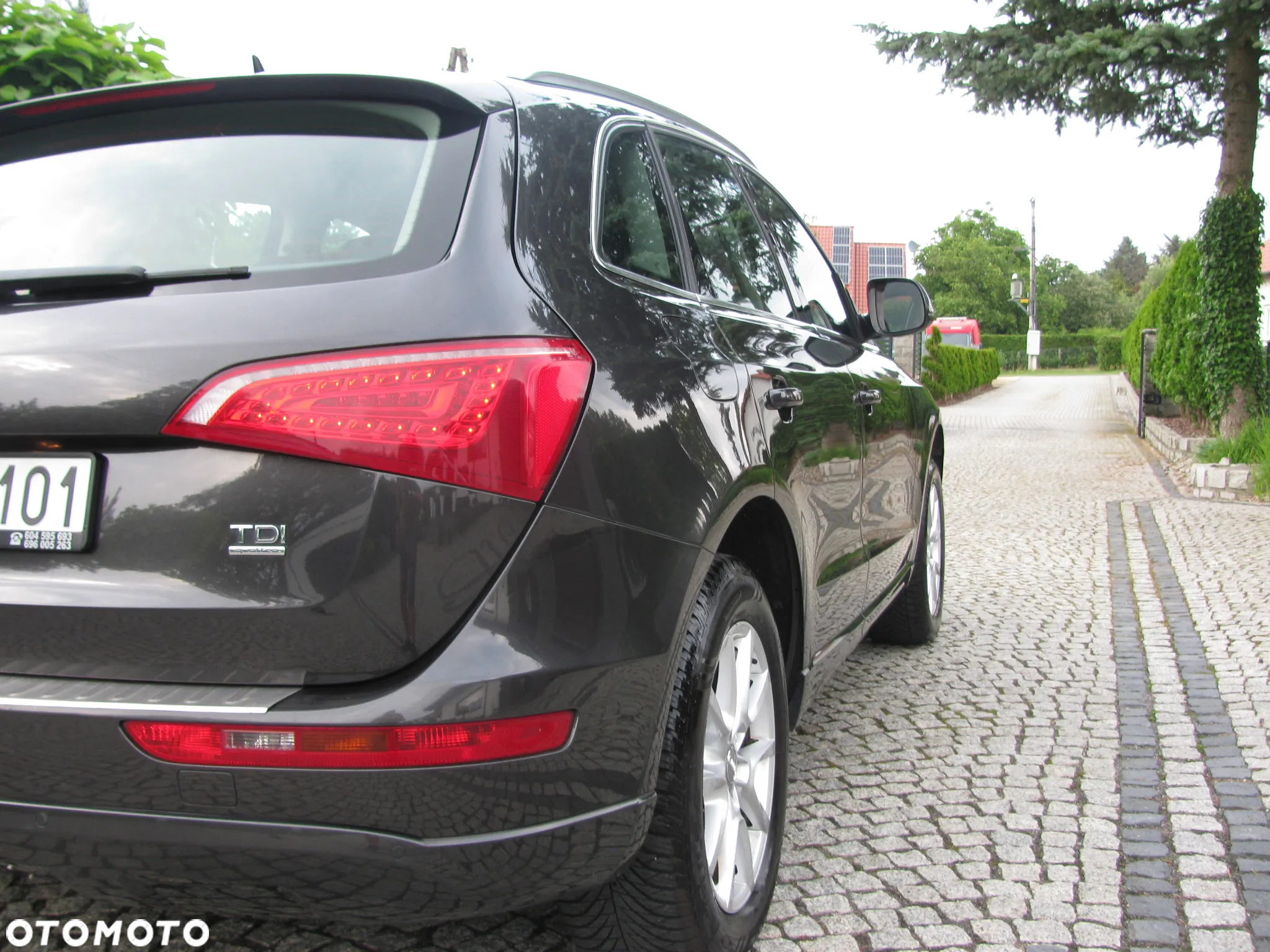 Audi Q5 2.0 TDI Quattro S tronic - 34