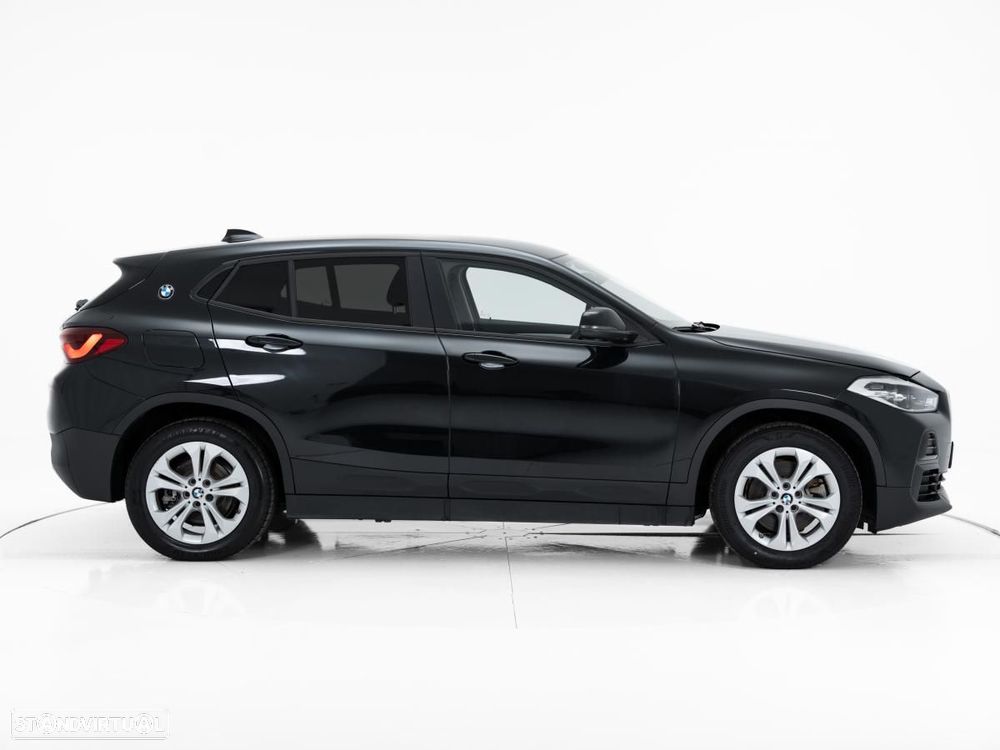 BMW X2 25 e xDrive - 2