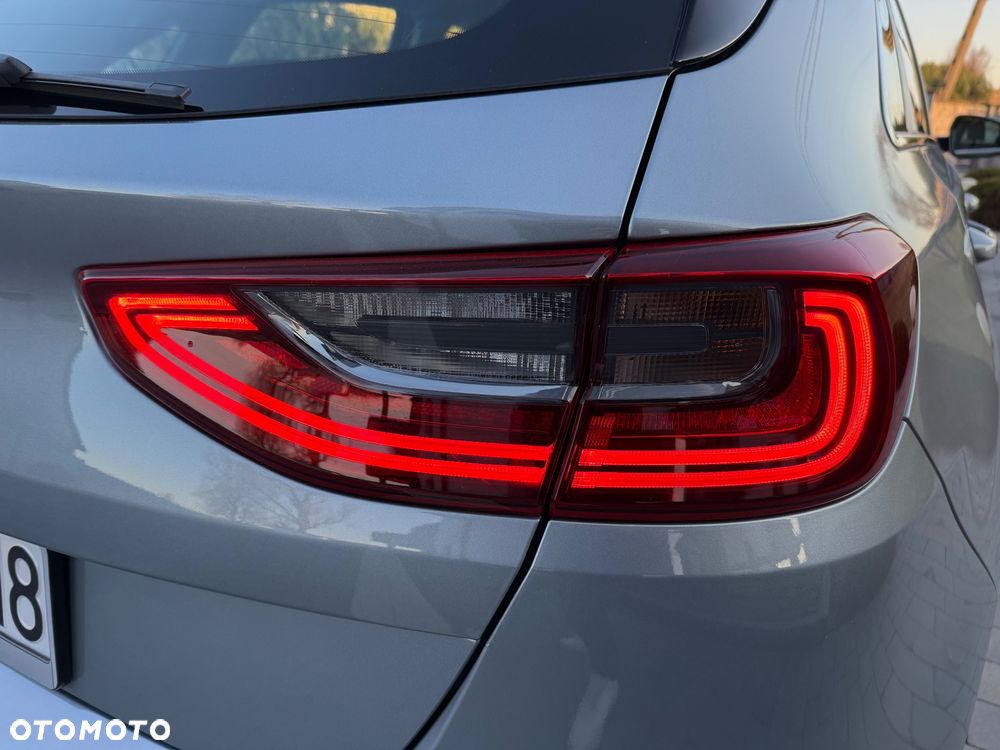 Kia Ceed 1.4 T-GDI L - 4