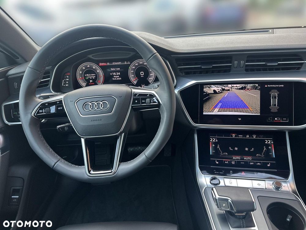 Audi A7 Sportback - 10