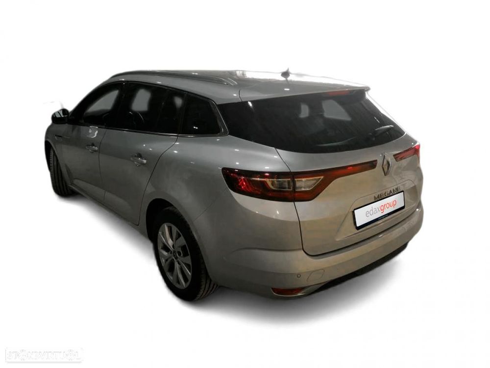 Renault Mégane Sport Tourer 1.5 Blue dCi Limited - 2