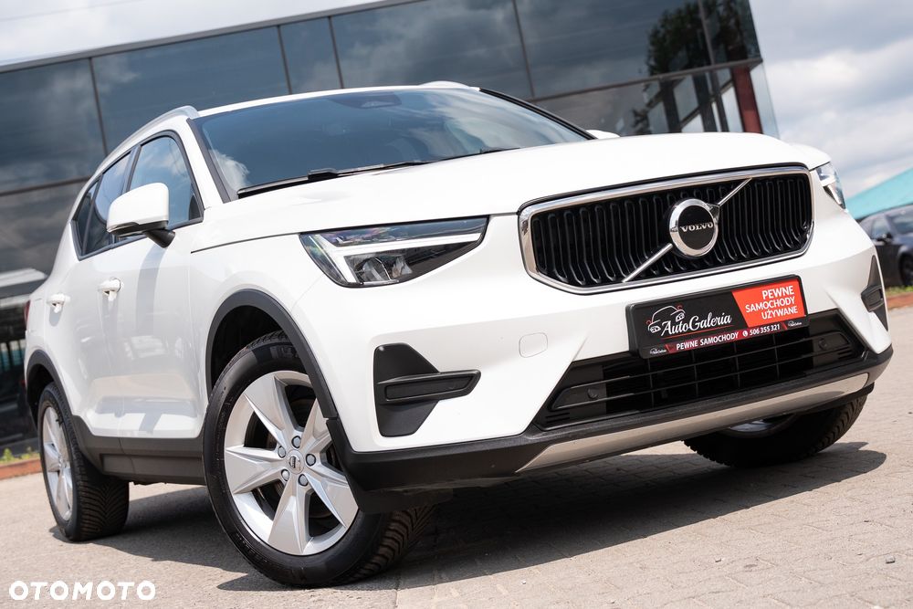 Volvo XC 40 B3 B DKG Plus Bright - 3