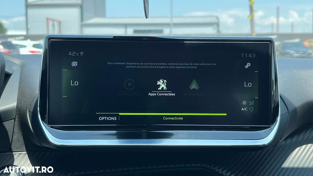 Peugeot 2008 PureTech 130 EAT8 Allure - 23