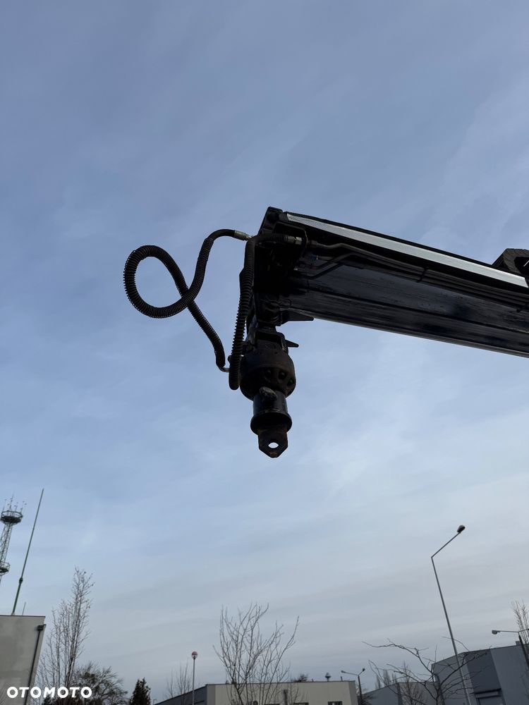 Mercedes-Benz Actros 2541 - 22
