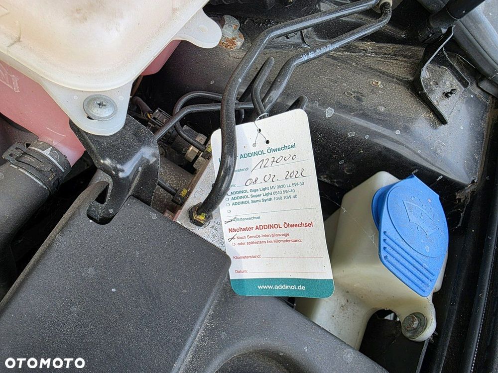 Skoda Superb 2.0 Comfort - 31