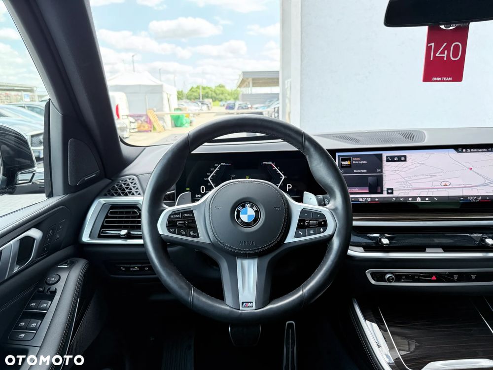 BMW X5 xDrive30d - 34
