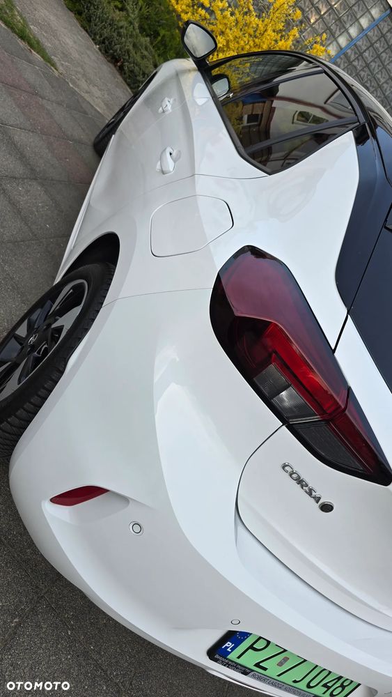 Opel Corsa Electric Ultimate - 25