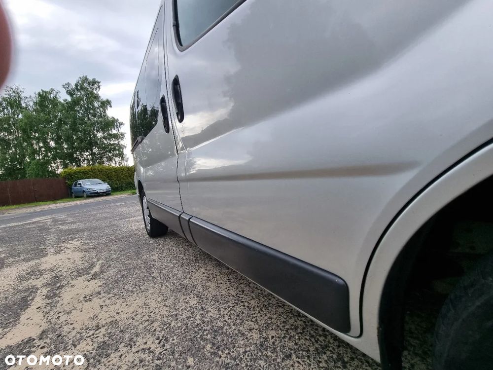 Nissan Primastar dCi90 L1H1P1 Basic - 25