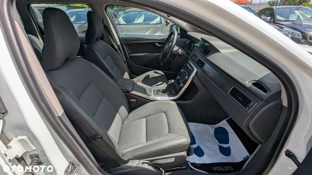 Volvo V70 - 15