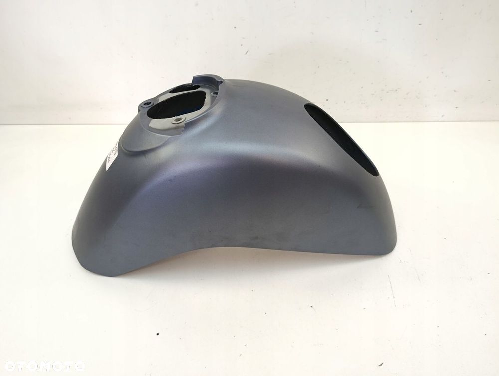 PIAGGIO VESPA GTS 125 BŁOTNIK PRZÓD - 5