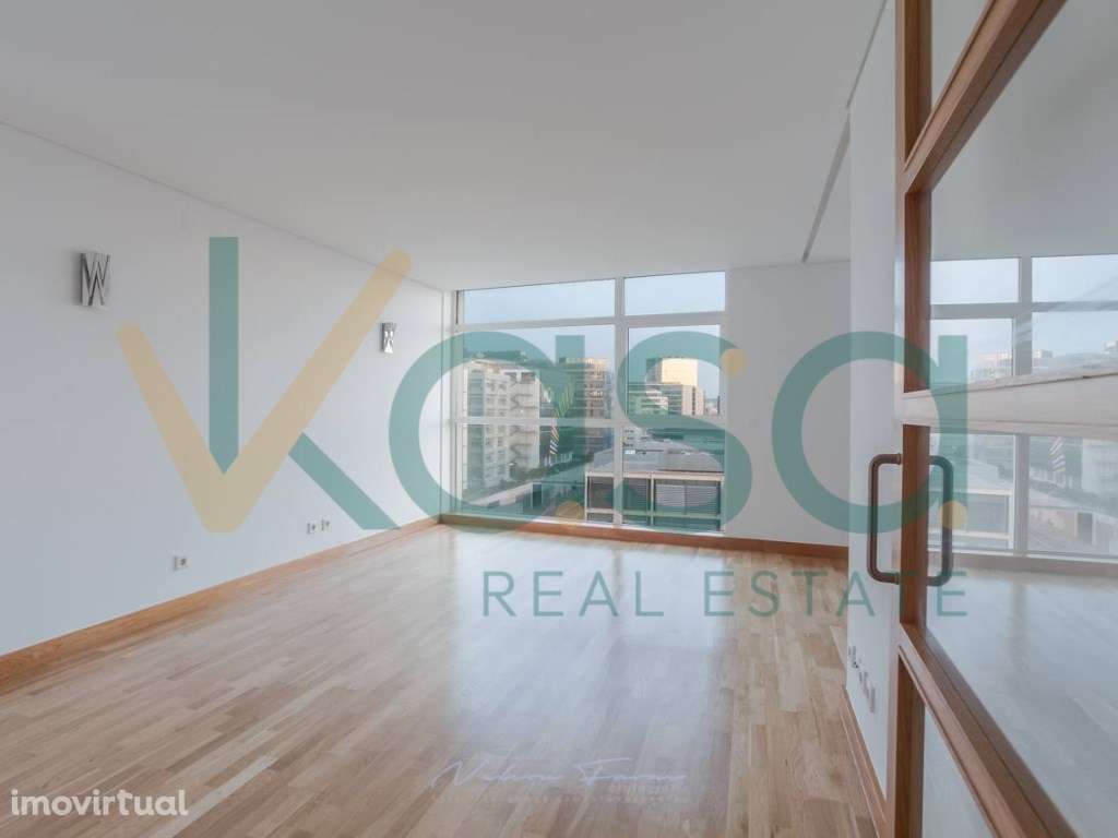 Apartamento Duplex T2 Revitalizado centro do parque das Nações - Grande imagem: 3/26