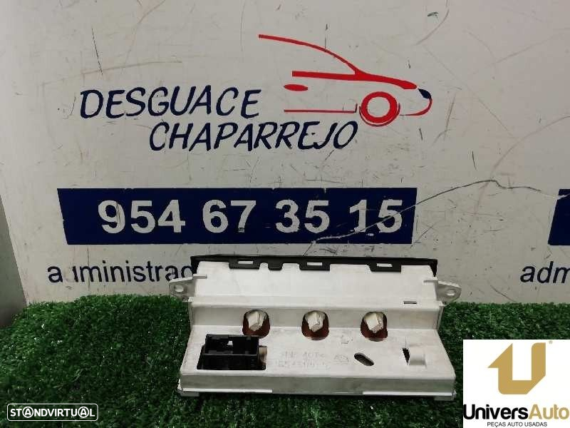 ECRÃ MULTIFUNÇÕES CITROEN C2 2004 -9647409477 - 2