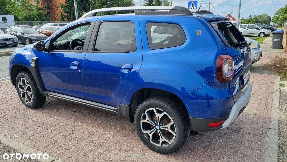 Dacia Duster 1.5 Blue dCi Essential EU6d - 40