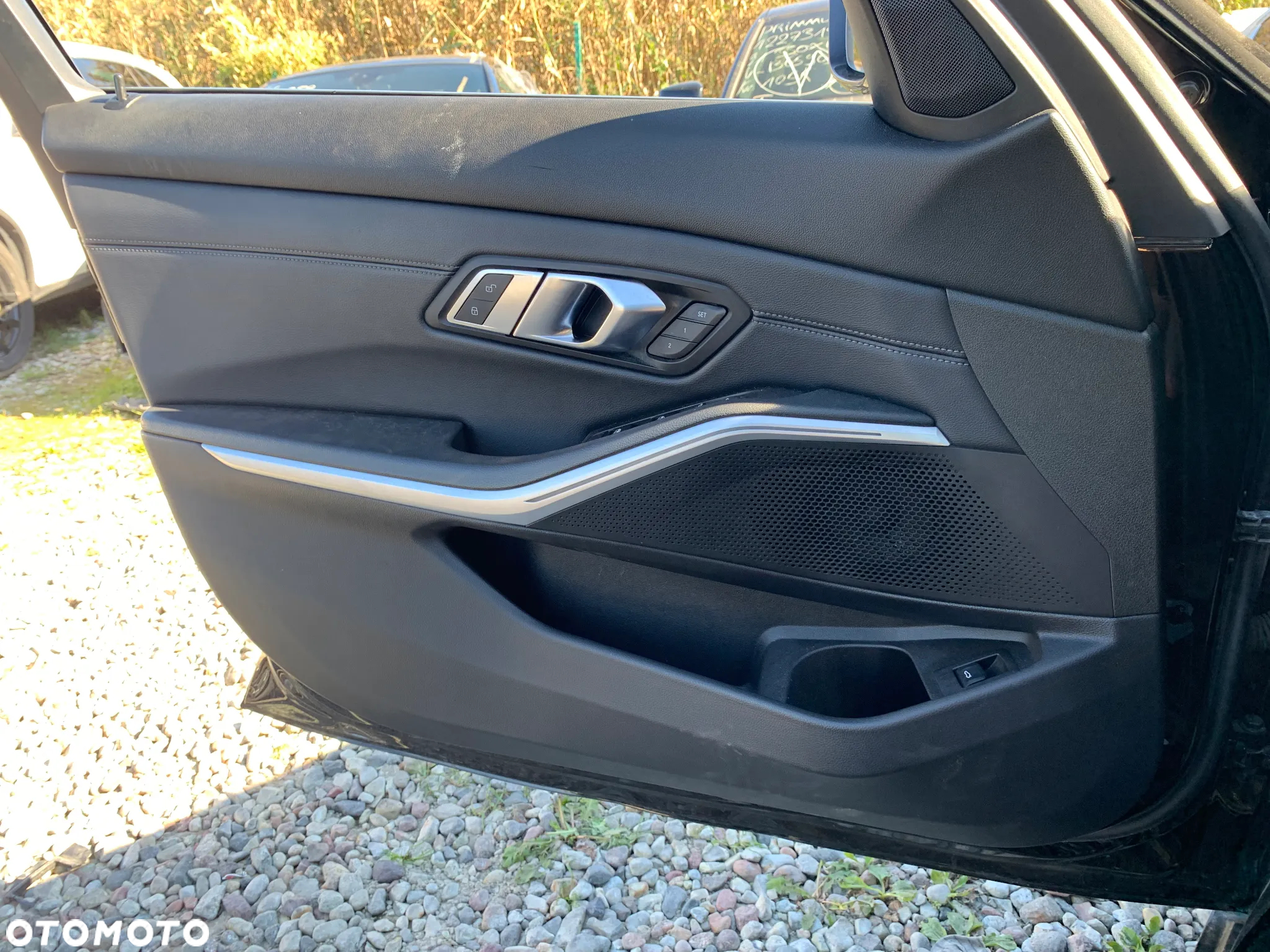 BMW Seria 3 330i Sport Line - 17