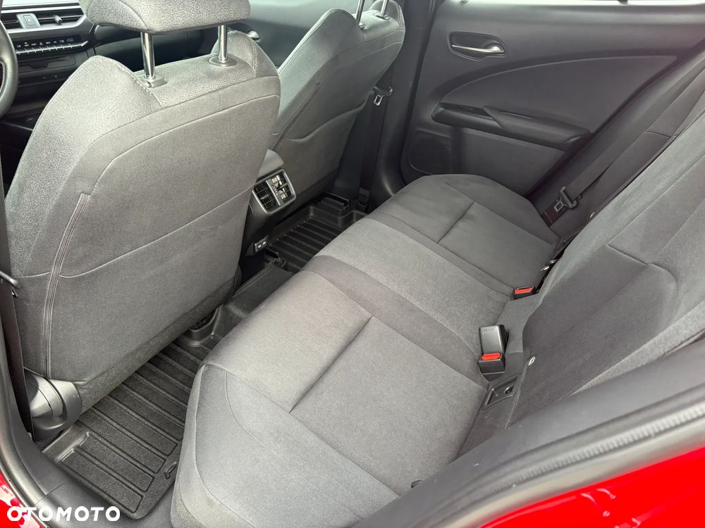 Lexus UX 200 GPF Business 2WD - 23